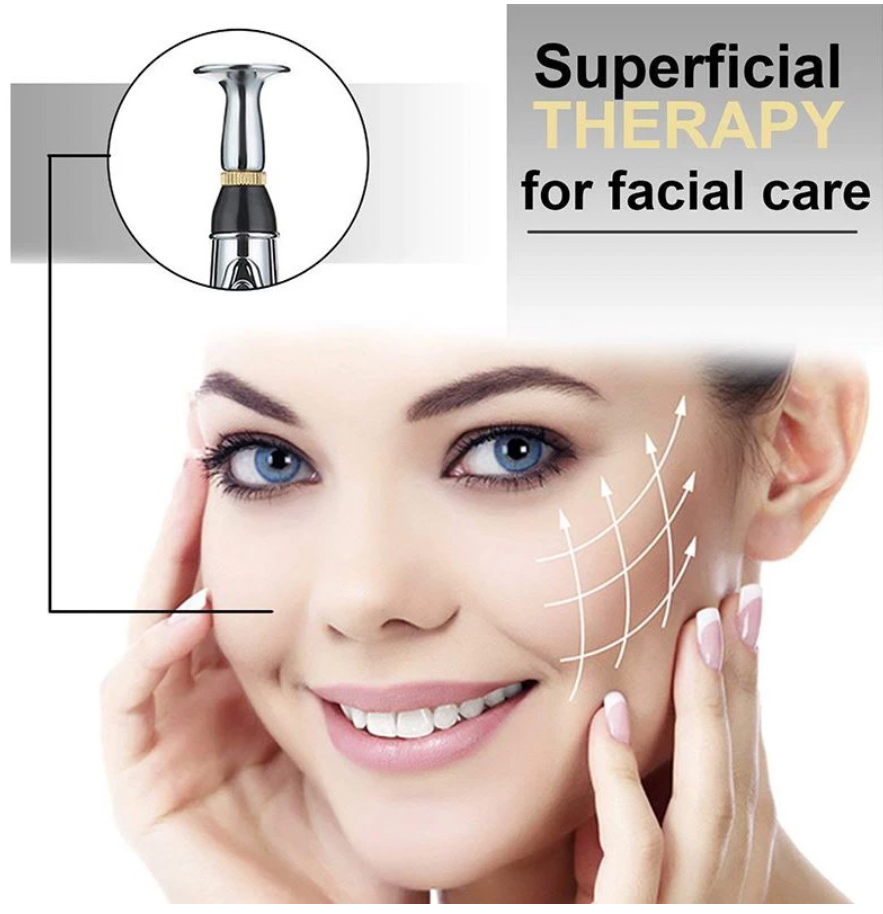 Electronic Acupuncture Pen Massage Pen Therapy