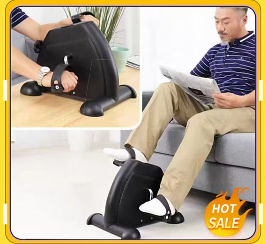 Exercise Machines Mini Pedal